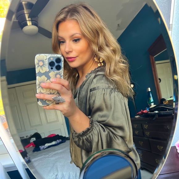 Meet your Posher, Teal - Picture 1 of 1